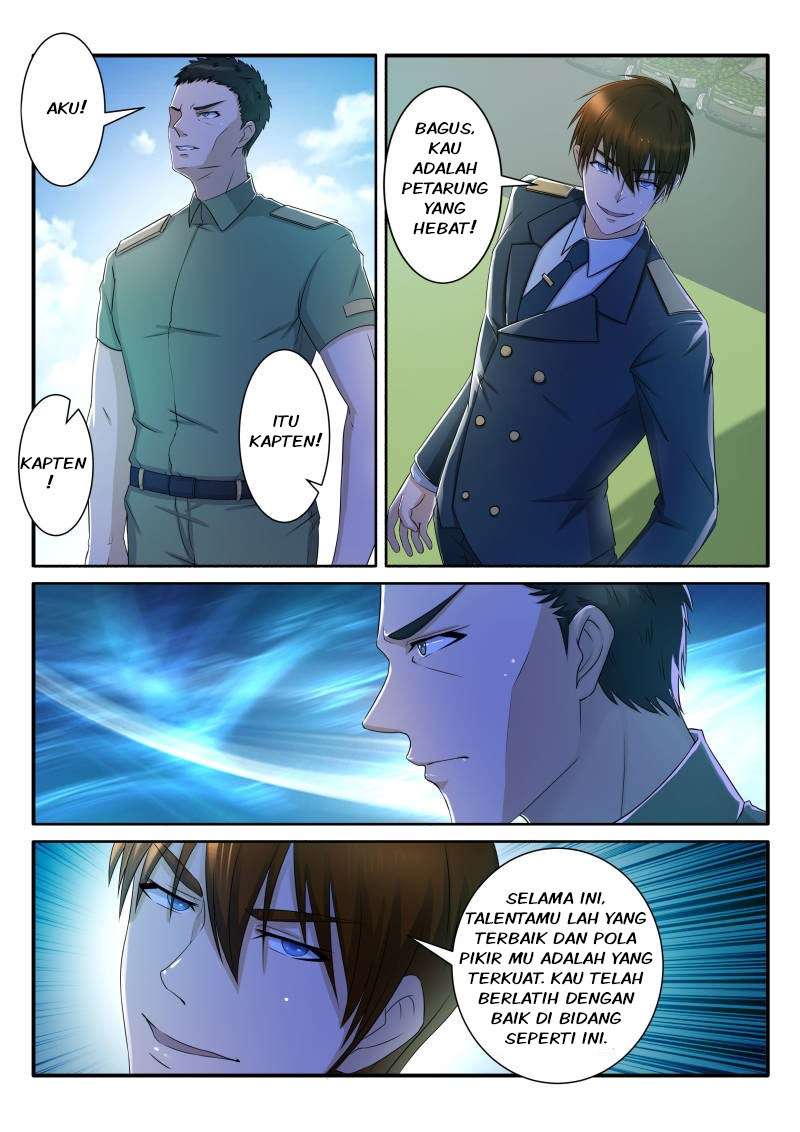 Rebirth Of The Urban Immortal Cultivator Chapter 63 - halaman 2