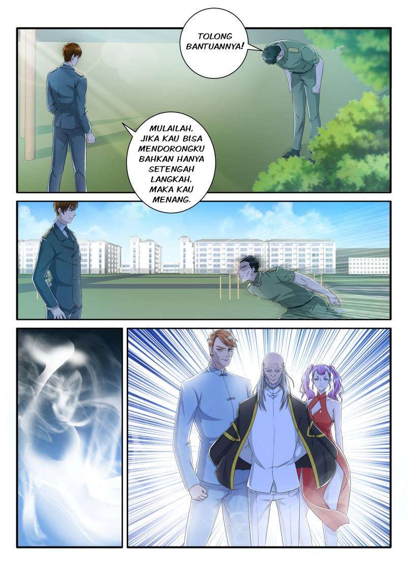 Rebirth Of The Urban Immortal Cultivator Chapter 63 - halaman 3