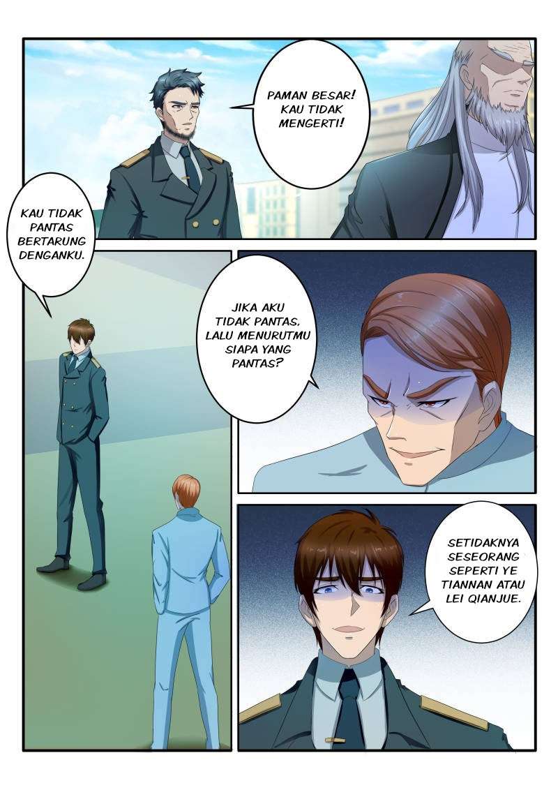 Rebirth Of The Urban Immortal Cultivator Chapter 64 - halaman 4