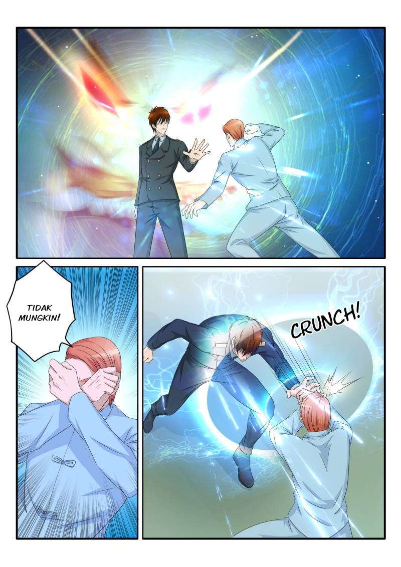 Rebirth Of The Urban Immortal Cultivator Chapter 64 - halaman 8