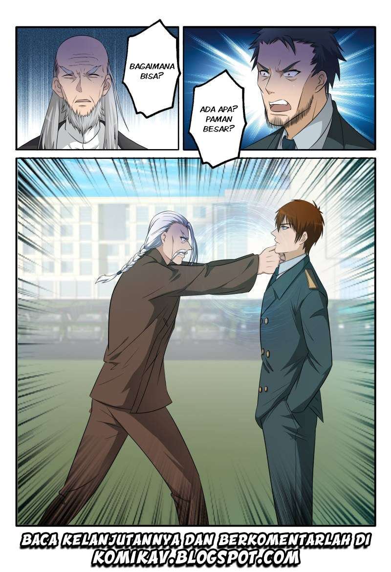 Rebirth Of The Urban Immortal Cultivator Chapter 65 - halaman 10