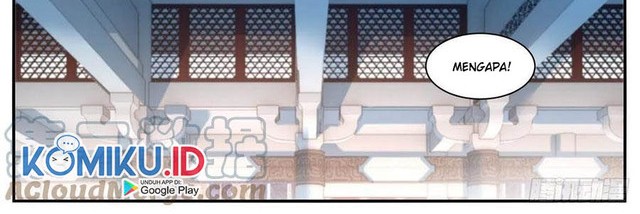 Rebirth Of The Urban Immortal Cultivator Chapter 656 - halaman 3
