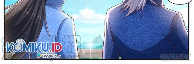 Rebirth Of The Urban Immortal Cultivator Chapter 656 - halaman 5