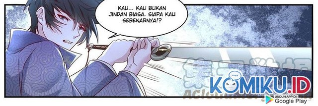 Rebirth Of The Urban Immortal Cultivator Chapter 657 - halaman 3