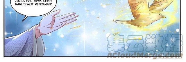 Rebirth Of The Urban Immortal Cultivator Chapter 657 - halaman 5