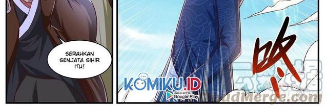 Rebirth Of The Urban Immortal Cultivator Chapter 658 - halaman 3