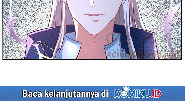 Rebirth Of The Urban Immortal Cultivator Chapter 659 - halaman 9