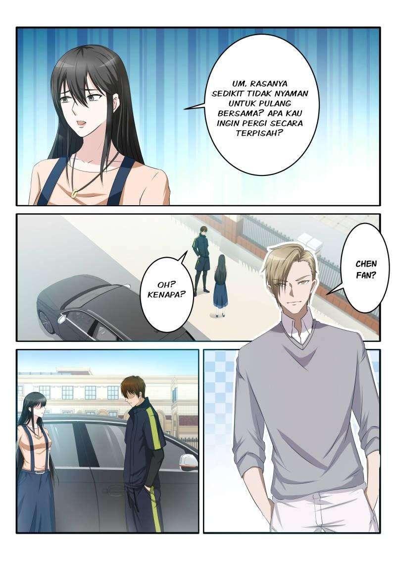 Rebirth Of The Urban Immortal Cultivator Chapter 67 - halaman 3