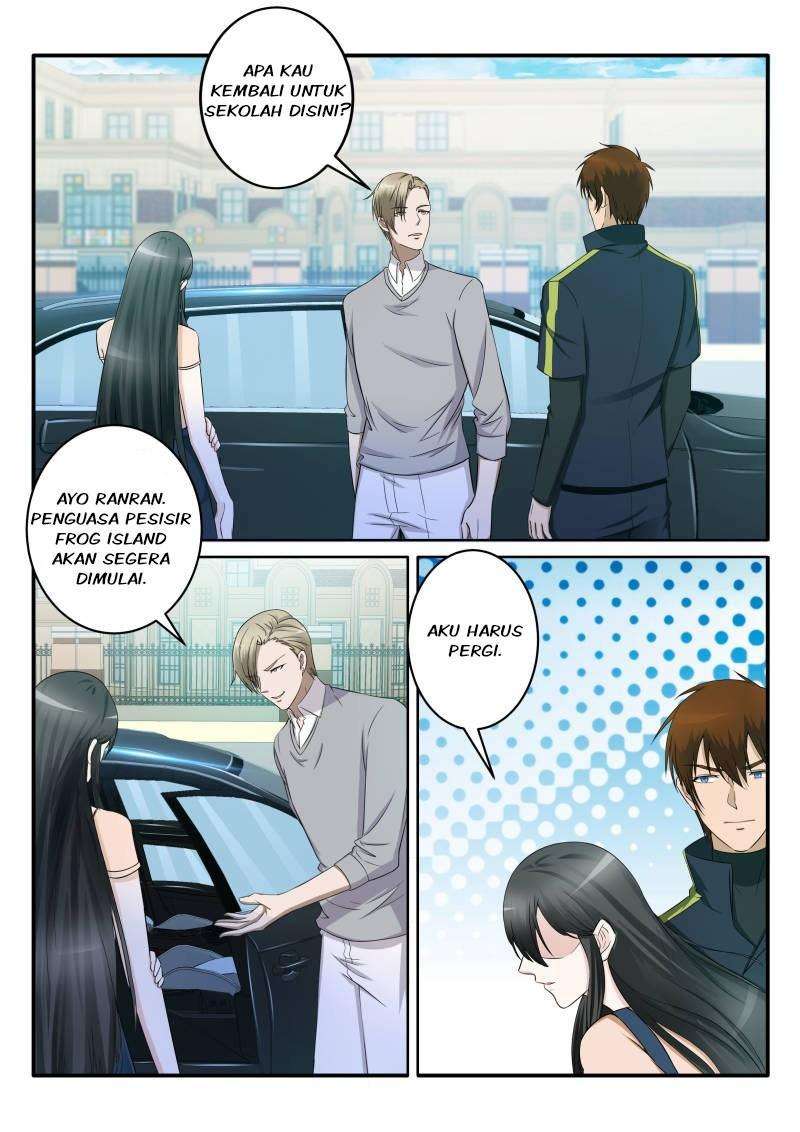 Rebirth Of The Urban Immortal Cultivator Chapter 67 - halaman 4