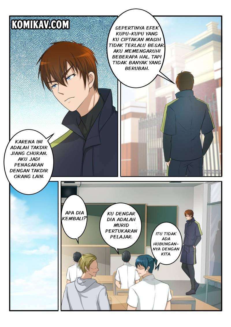 Rebirth Of The Urban Immortal Cultivator Chapter 67 - halaman 6