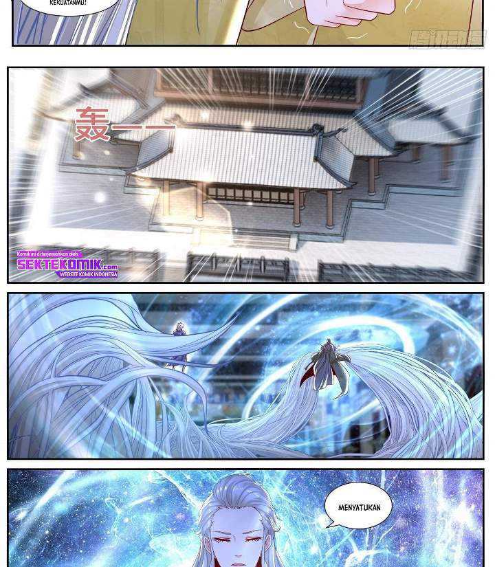 Rebirth Of The Urban Immortal Cultivator Chapter 671 - halaman 13