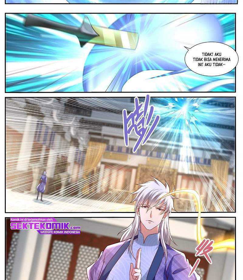 Rebirth Of The Urban Immortal Cultivator Chapter 672 - halaman 13