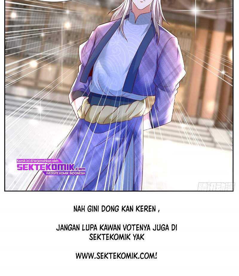 Rebirth Of The Urban Immortal Cultivator Chapter 672 - halaman 16
