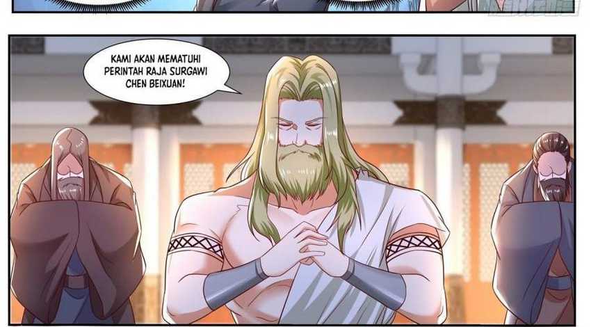 Rebirth Of The Urban Immortal Cultivator Chapter 673 - halaman 30