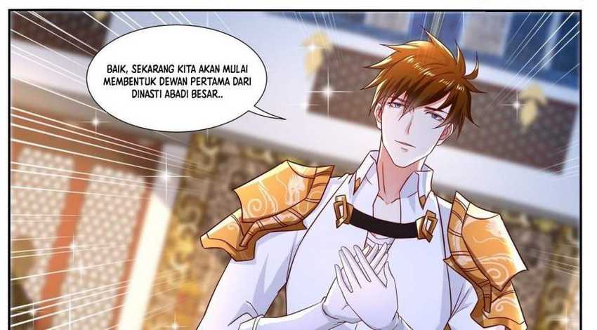 Rebirth Of The Urban Immortal Cultivator Chapter 673 - halaman 31