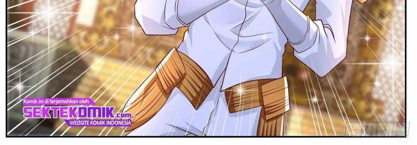 Rebirth Of The Urban Immortal Cultivator Chapter 673 - halaman 32