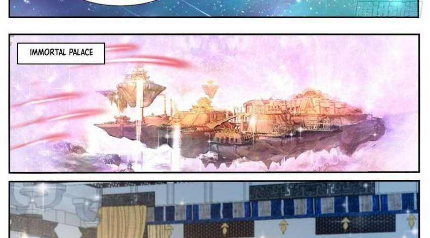 Rebirth Of The Urban Immortal Cultivator Chapter 673 - halaman 7