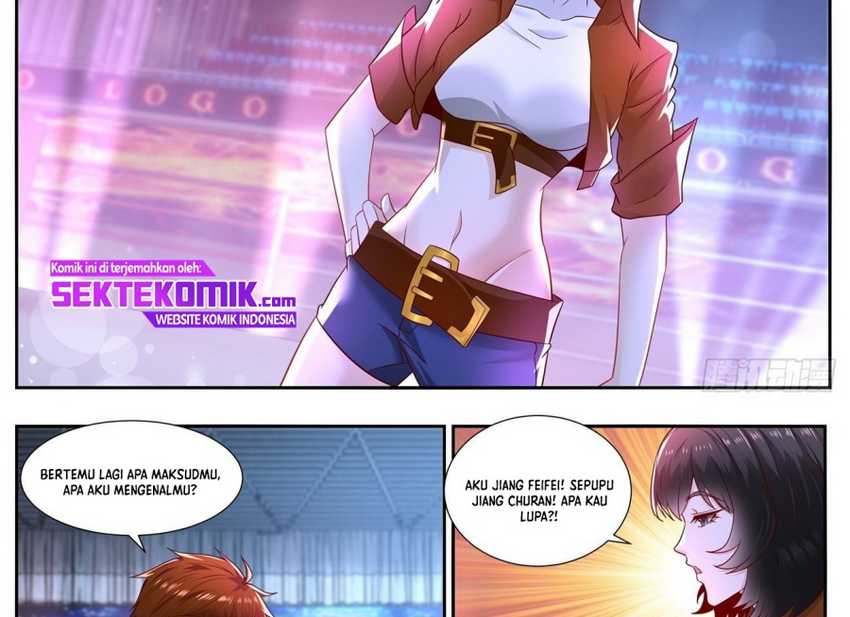 Rebirth Of The Urban Immortal Cultivator Chapter 676 - halaman 13