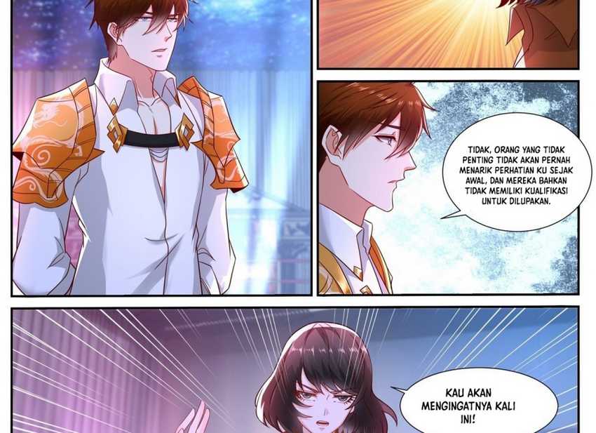 Rebirth Of The Urban Immortal Cultivator Chapter 676 - halaman 14
