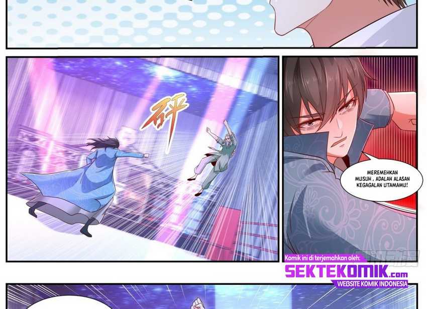 Rebirth Of The Urban Immortal Cultivator Chapter 676 - halaman 5