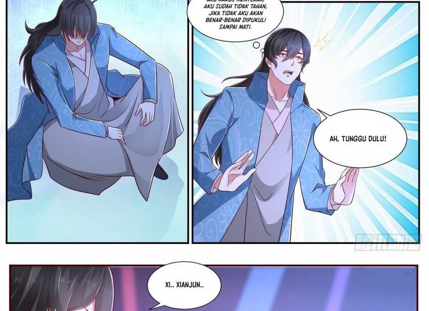 Rebirth Of The Urban Immortal Cultivator Chapter 676 - halaman 7