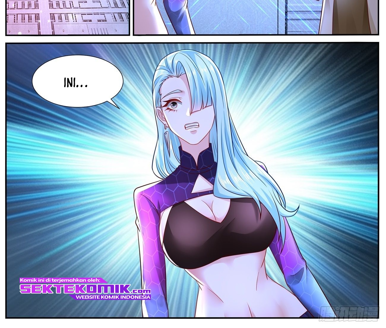 Rebirth Of The Urban Immortal Cultivator Chapter 679 - halaman 21