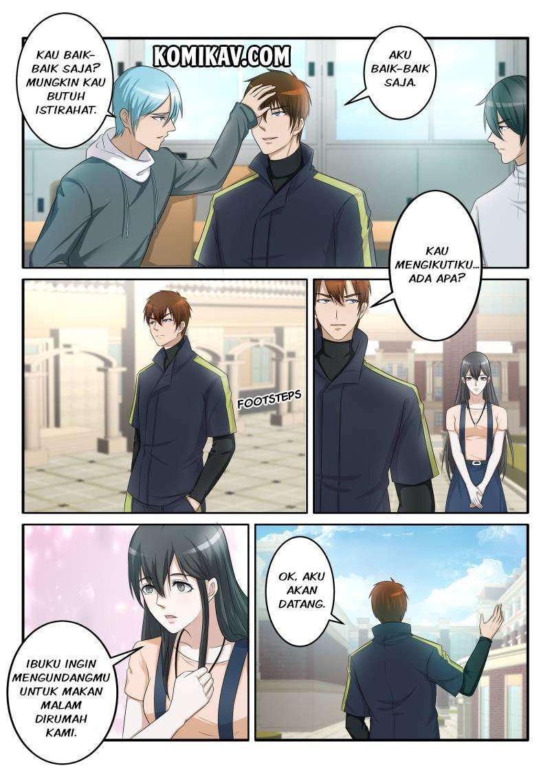 Rebirth Of The Urban Immortal Cultivator Chapter 68 - halaman 2