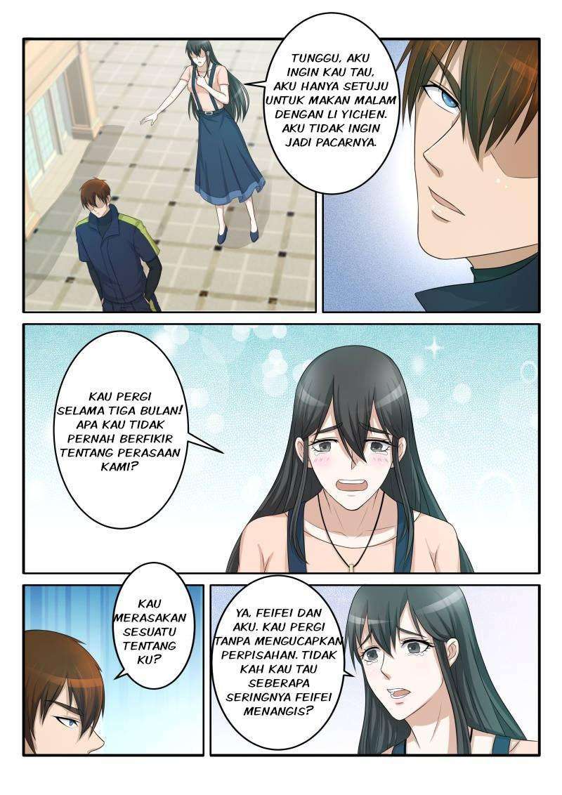 Rebirth Of The Urban Immortal Cultivator Chapter 68 - halaman 3