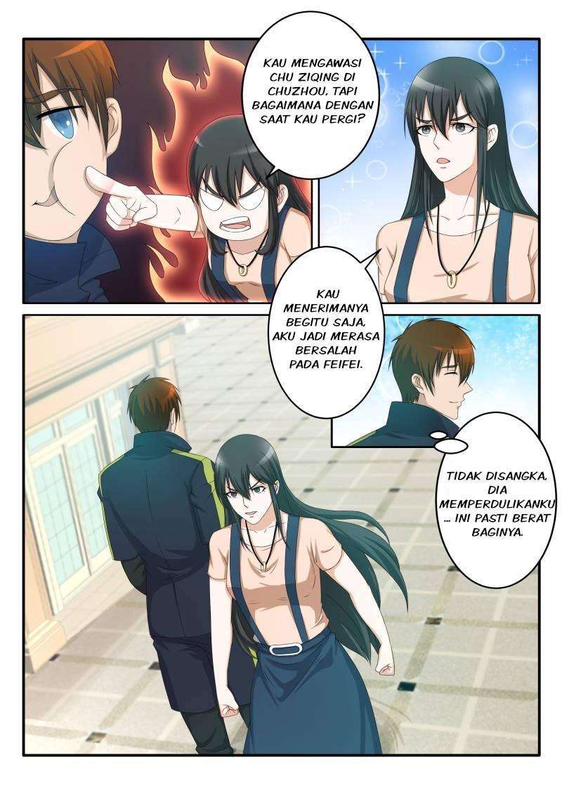 Rebirth Of The Urban Immortal Cultivator Chapter 68 - halaman 5