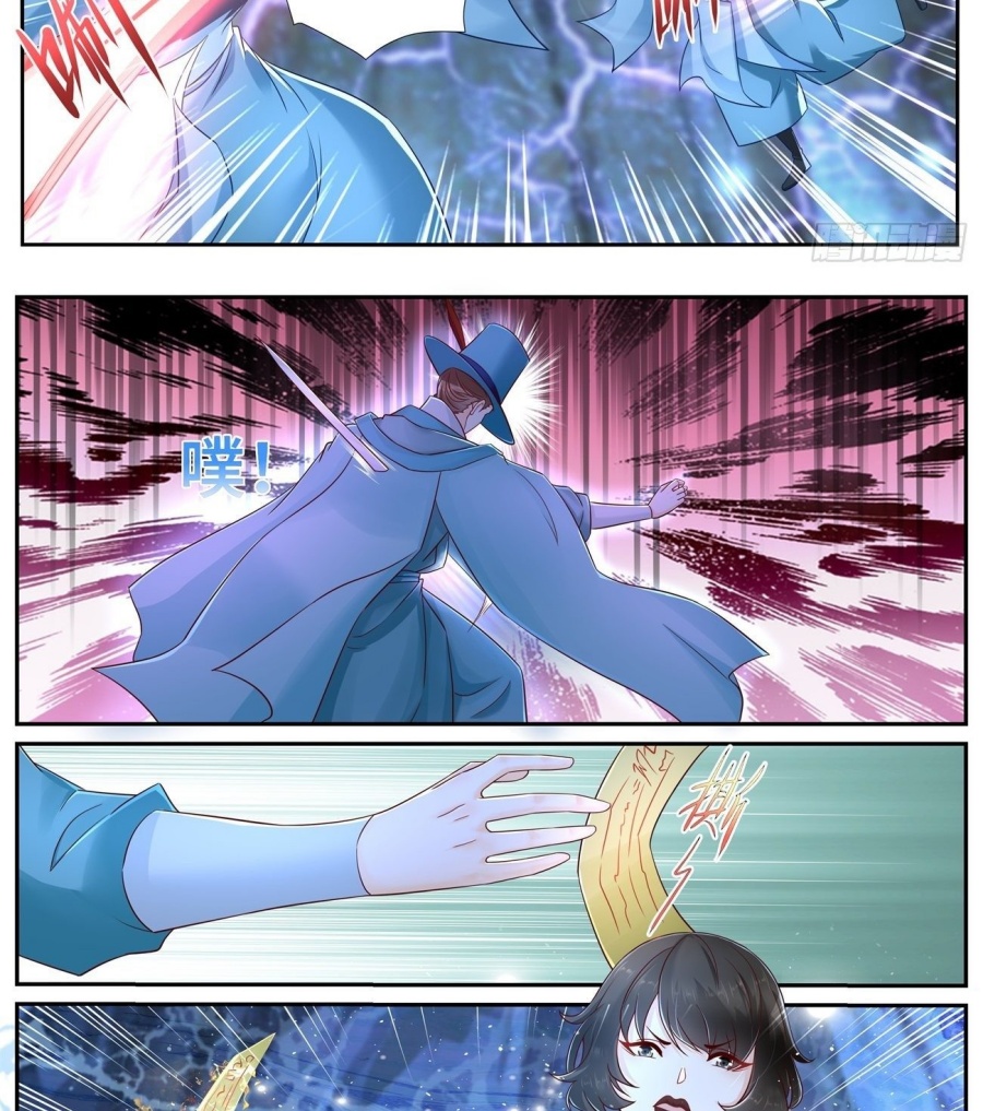 Rebirth Of The Urban Immortal Cultivator Chapter 685 - halaman 13