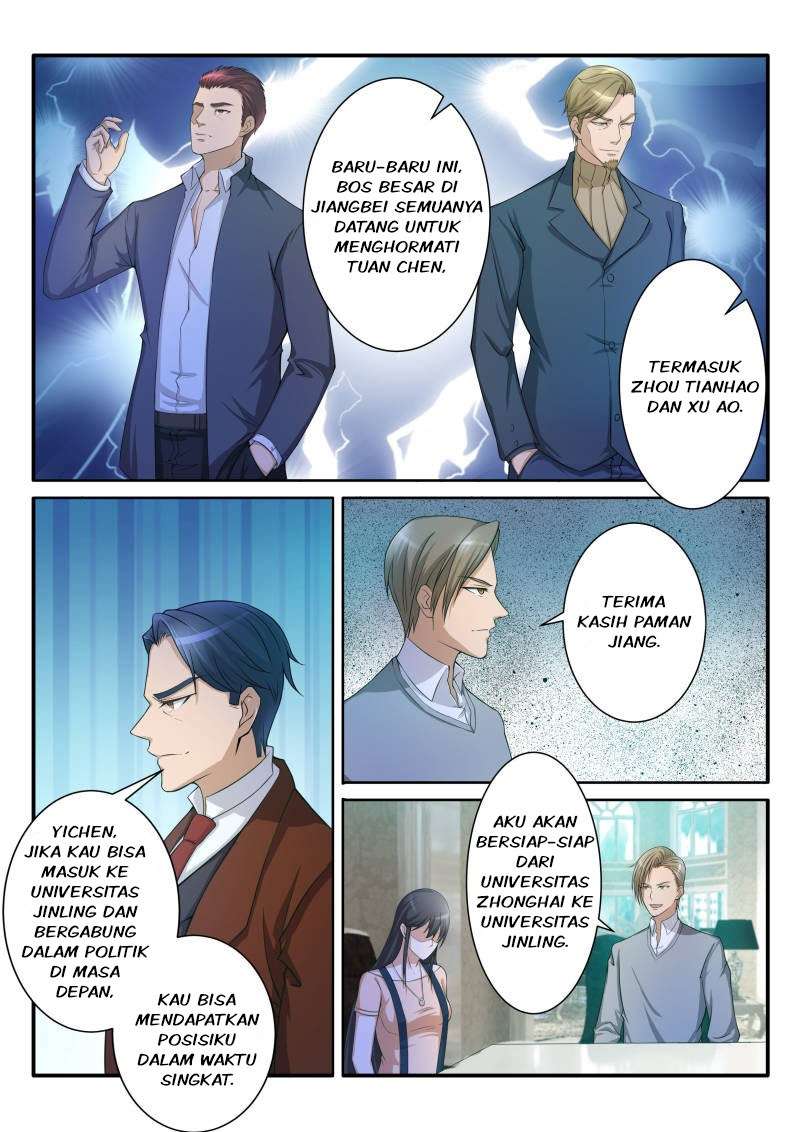 Rebirth Of The Urban Immortal Cultivator Chapter 69 - halaman 3