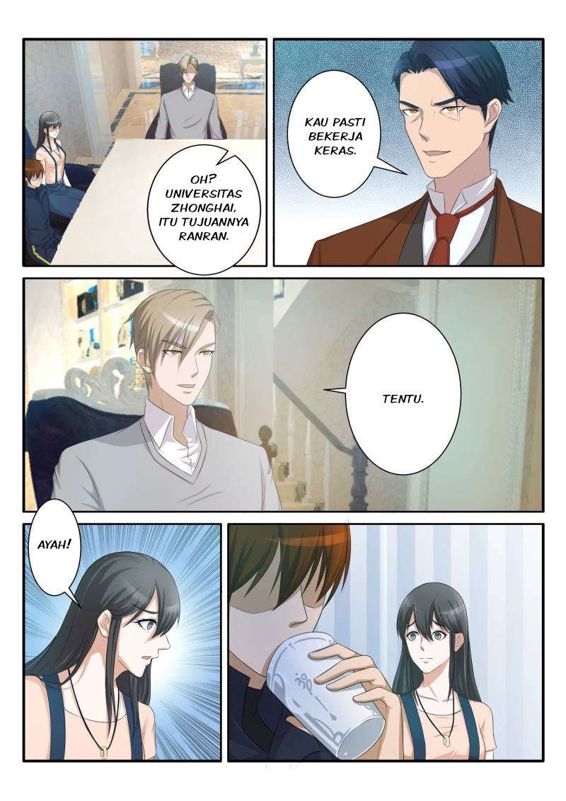 Rebirth Of The Urban Immortal Cultivator Chapter 69 - halaman 4