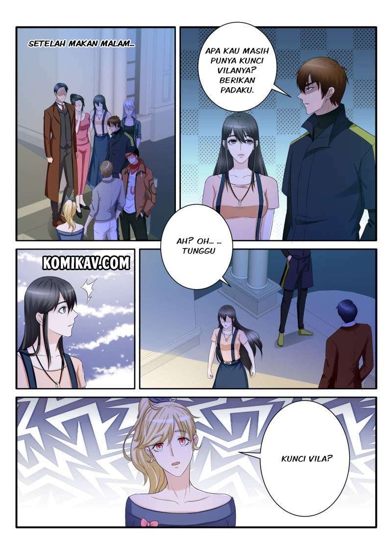 Rebirth Of The Urban Immortal Cultivator Chapter 69 - halaman 6
