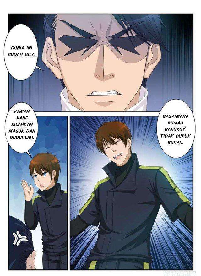 Rebirth Of The Urban Immortal Cultivator Chapter 70 - halaman 10