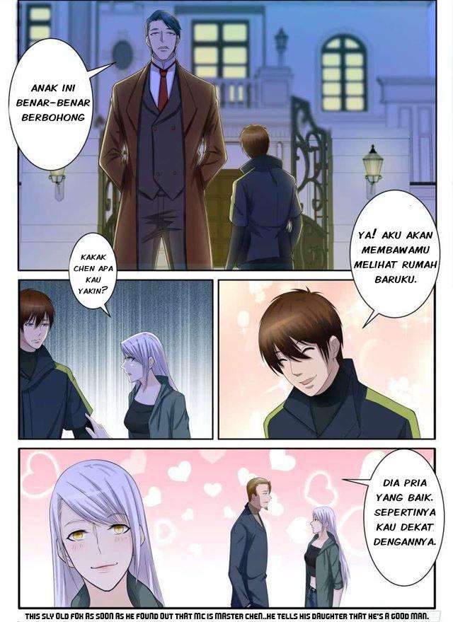 Rebirth Of The Urban Immortal Cultivator Chapter 70 - halaman 3