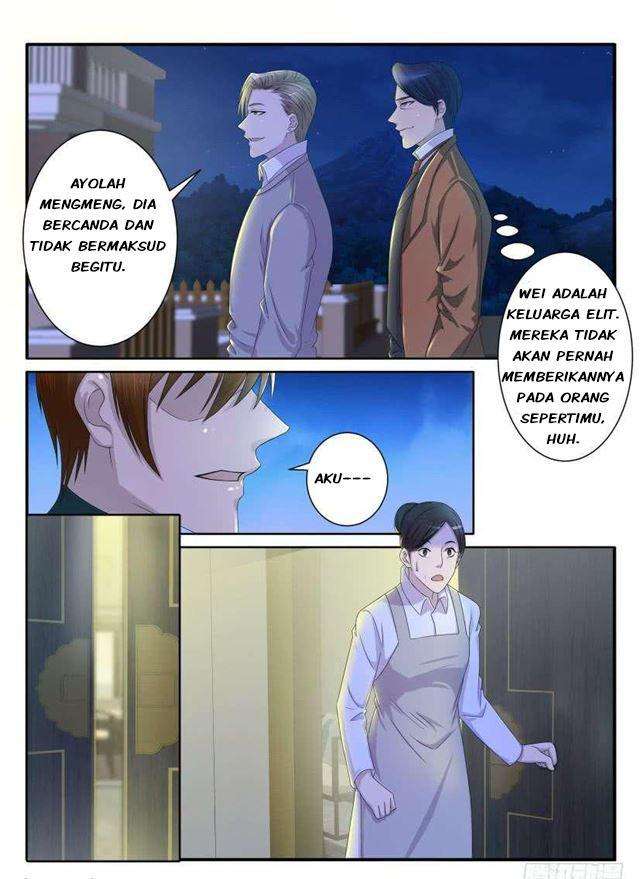 Rebirth Of The Urban Immortal Cultivator Chapter 70 - halaman 5
