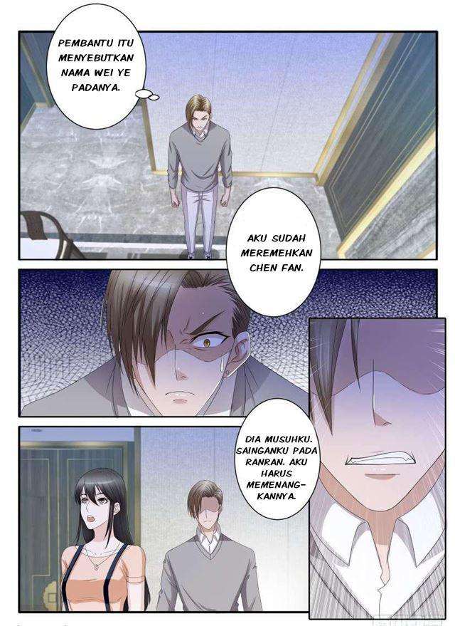 Rebirth Of The Urban Immortal Cultivator Chapter 70 - halaman 9