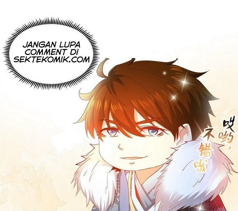 Rebirth Of The Urban Immortal Cultivator Chapter 705 - halaman 14