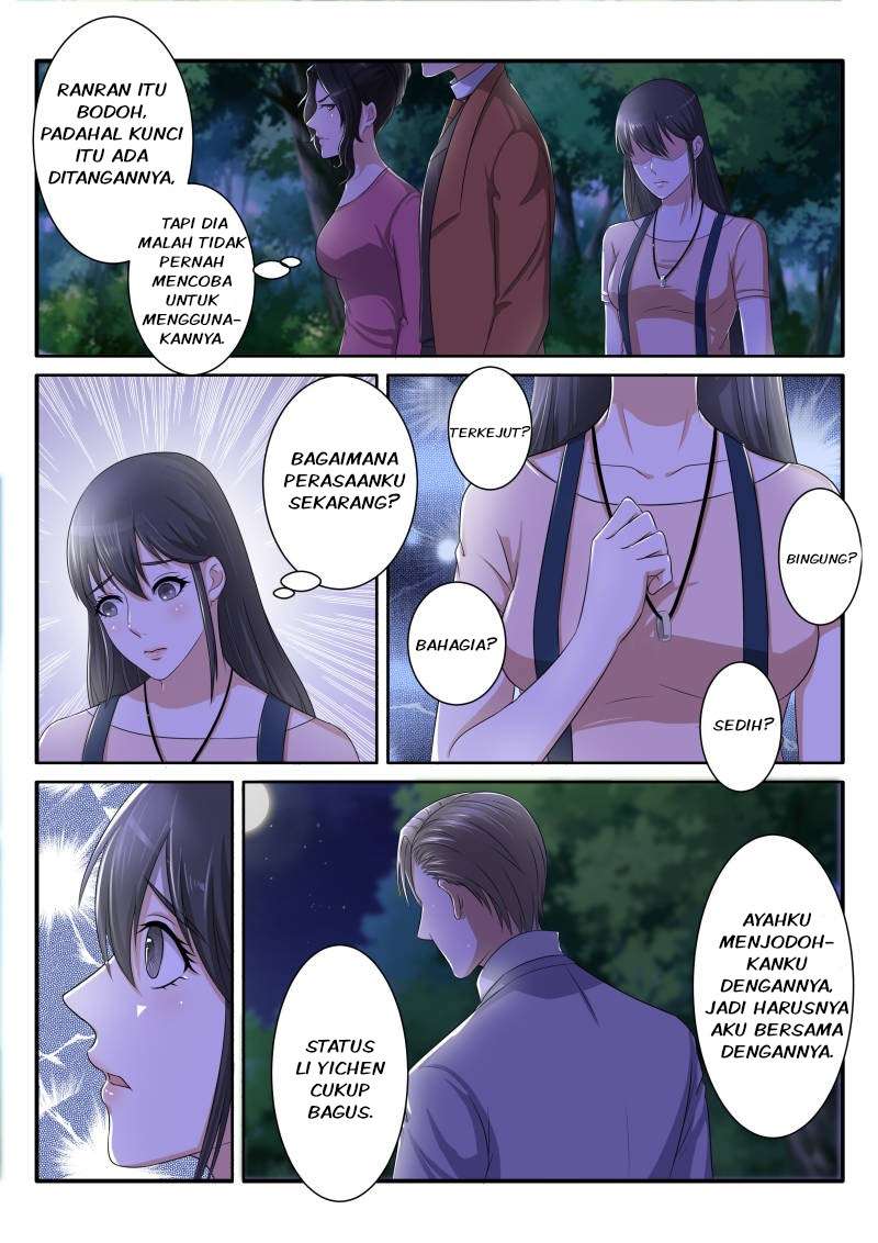 Rebirth Of The Urban Immortal Cultivator Chapter 71 - halaman 3