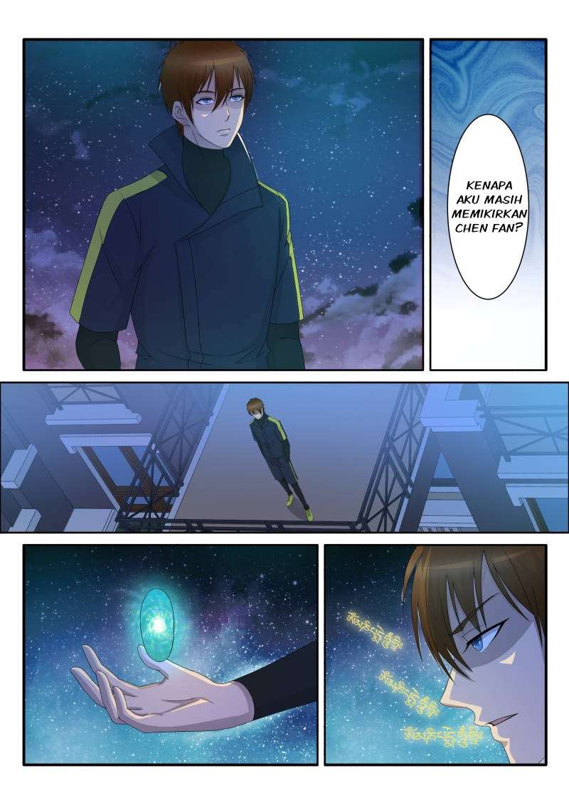 Rebirth Of The Urban Immortal Cultivator Chapter 71 - halaman 4