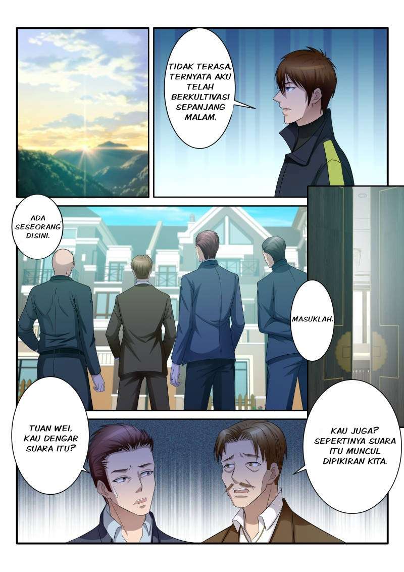 Rebirth Of The Urban Immortal Cultivator Chapter 71 - halaman 7