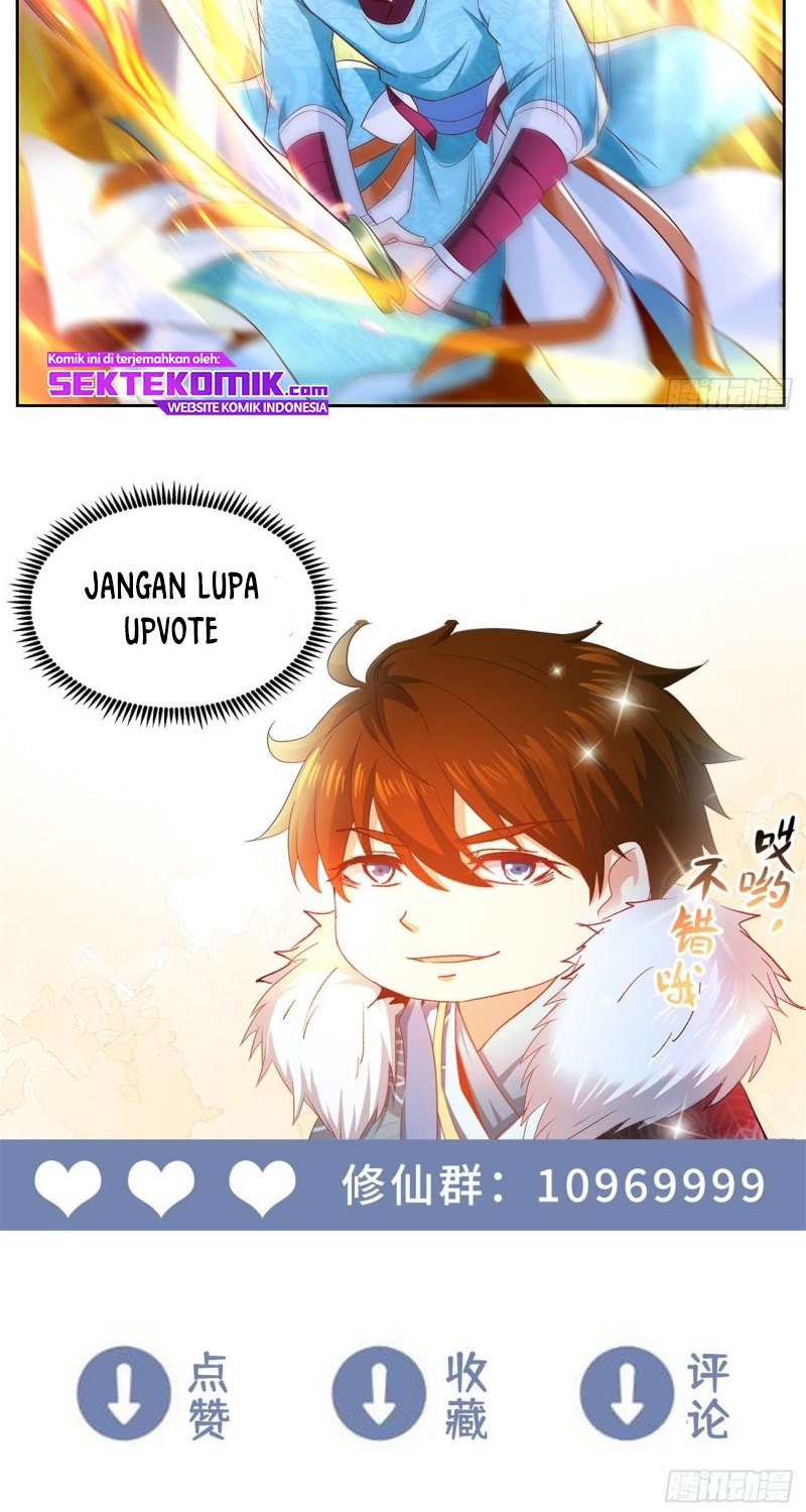 Rebirth Of The Urban Immortal Cultivator Chapter 713 - halaman 11