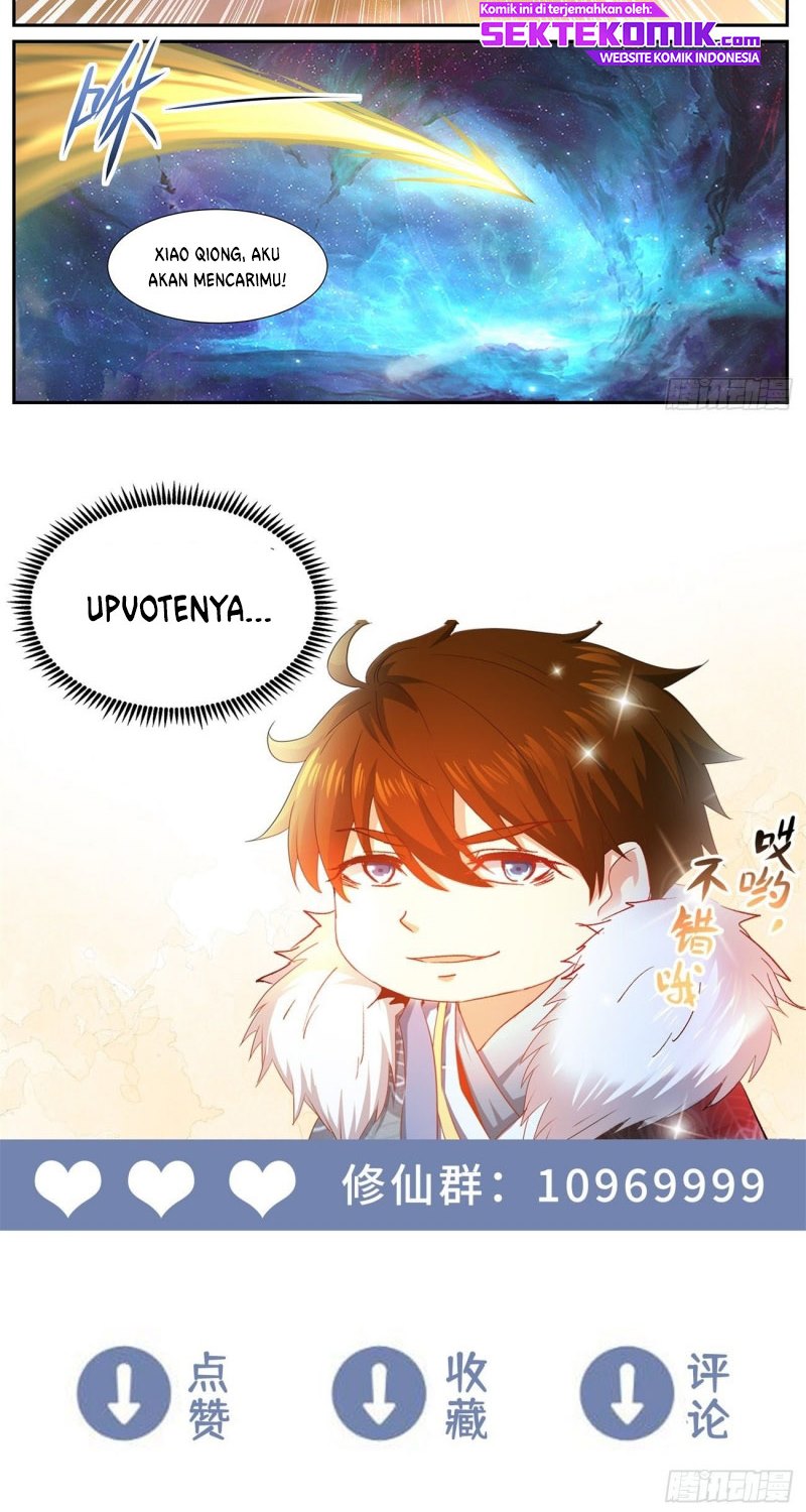 Rebirth Of The Urban Immortal Cultivator Chapter 715 - halaman 11