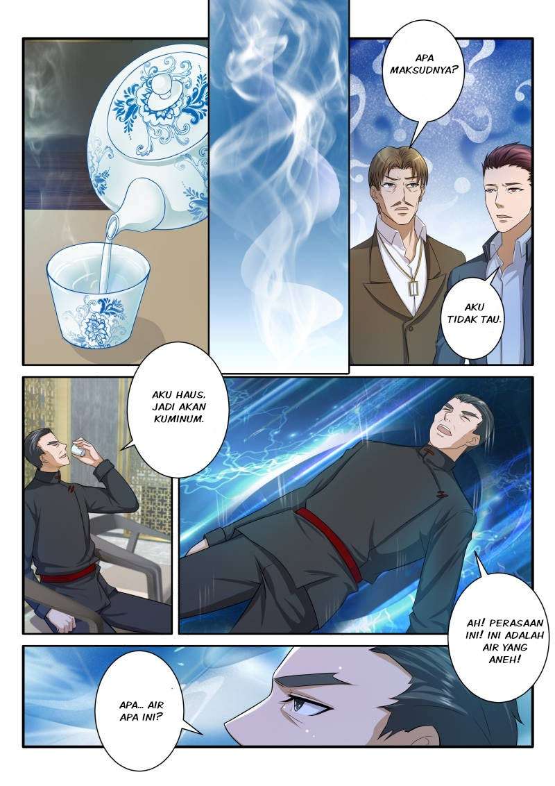 Rebirth Of The Urban Immortal Cultivator Chapter 72 - halaman 7