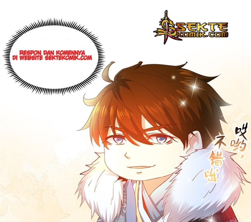 Rebirth Of The Urban Immortal Cultivator Chapter 729 - halaman 14