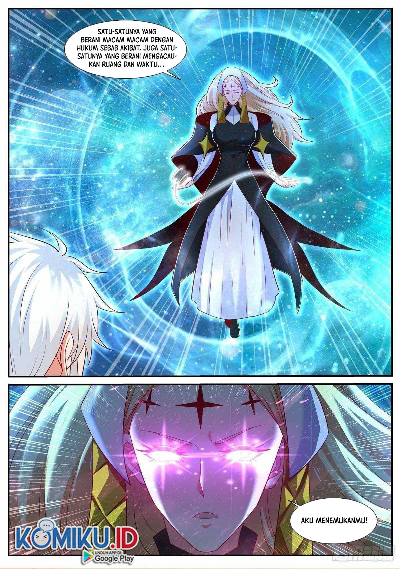 Rebirth Of The Urban Immortal Cultivator Chapter 738 - halaman 14
