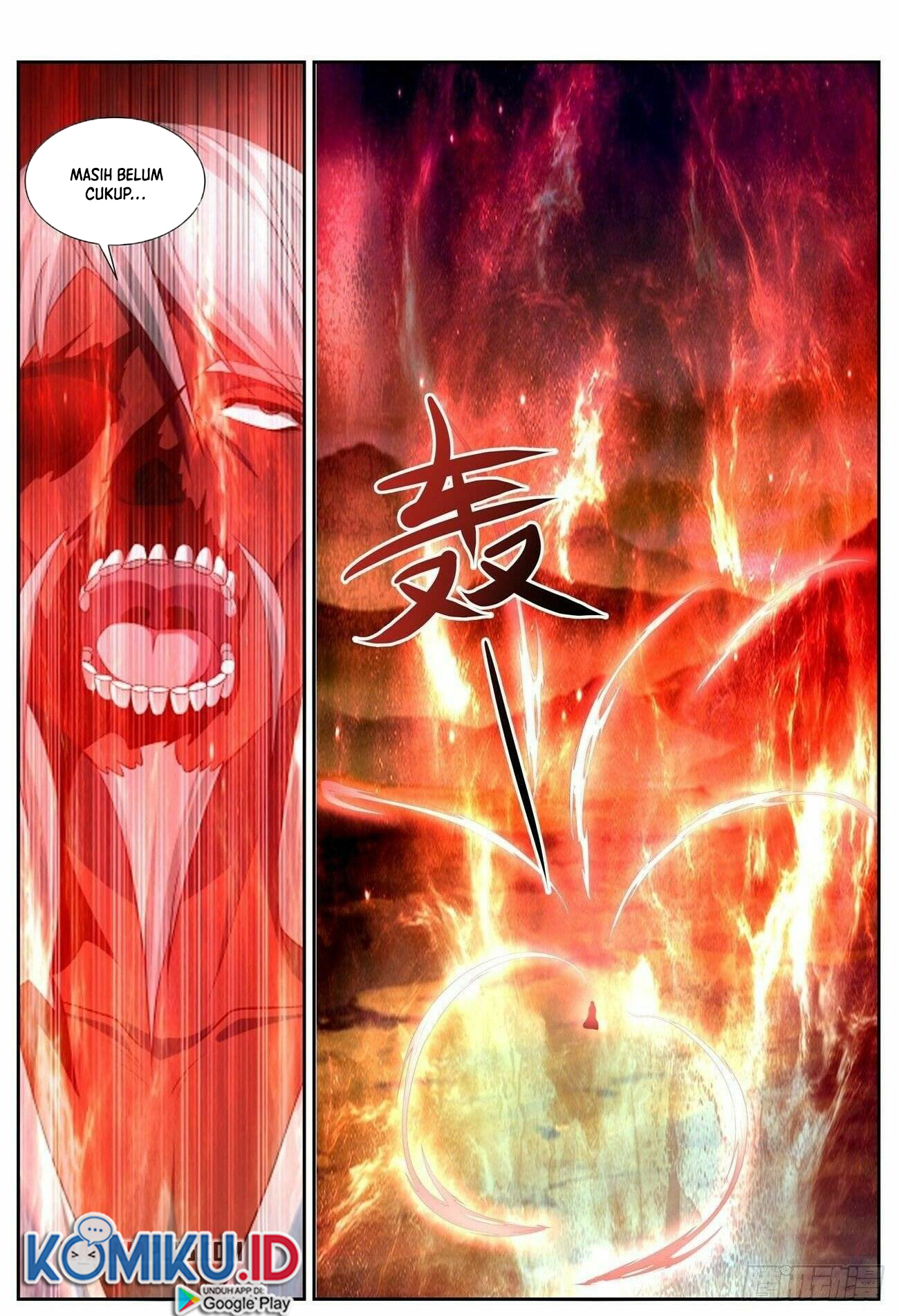 Rebirth Of The Urban Immortal Cultivator Chapter 757 - halaman 7
