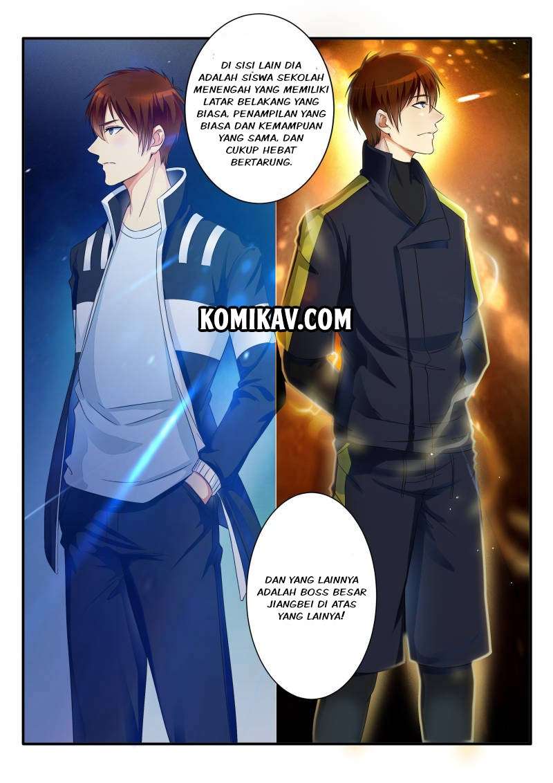Rebirth Of The Urban Immortal Cultivator Chapter 76 - halaman 6