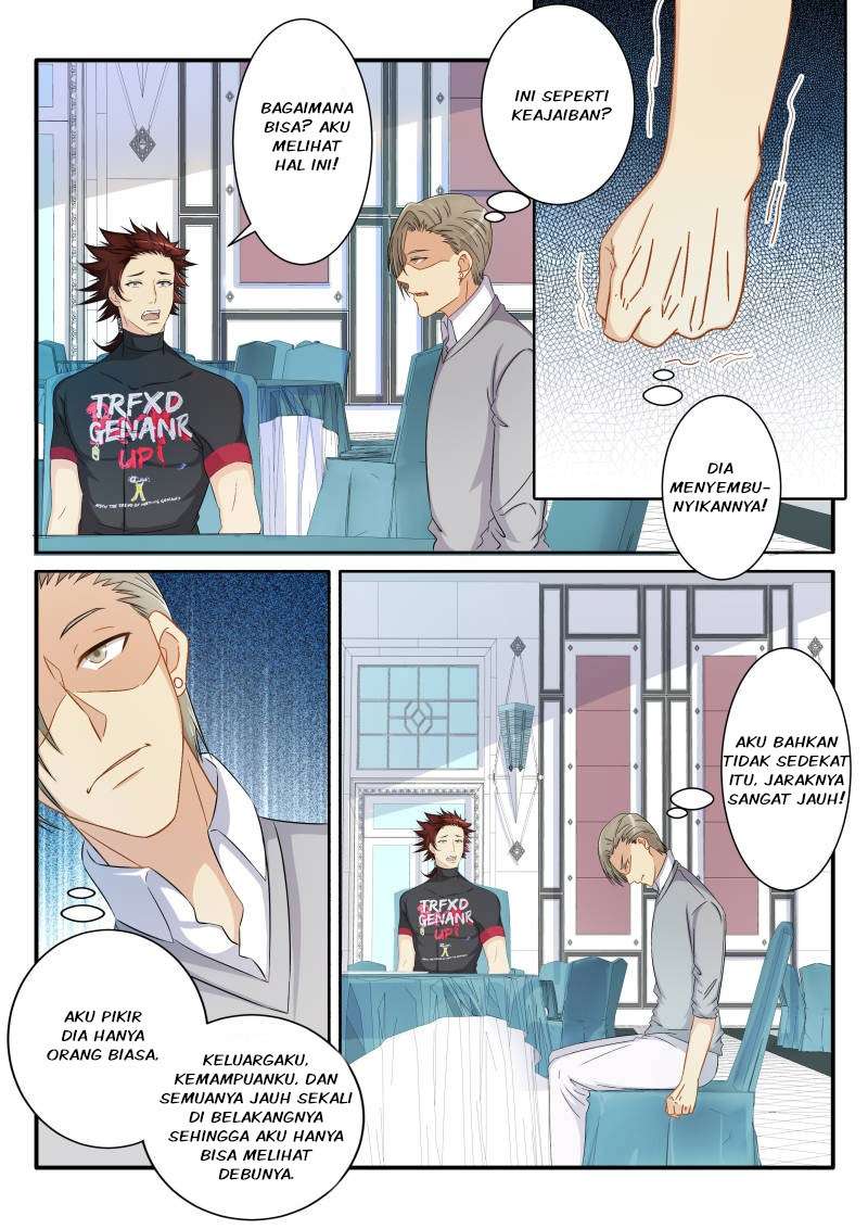 Rebirth Of The Urban Immortal Cultivator Chapter 76 - halaman 7