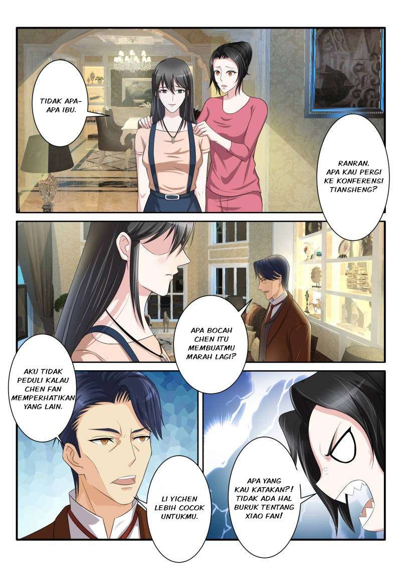 Rebirth Of The Urban Immortal Cultivator Chapter 78 - halaman 4